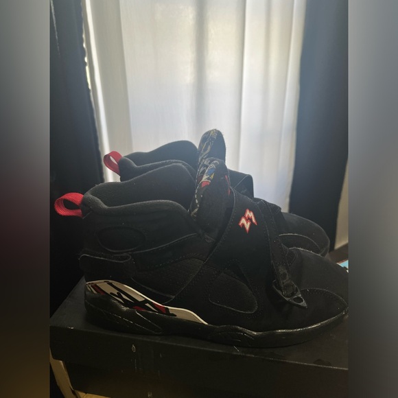 Kid Jordan